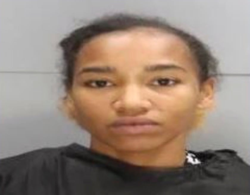 Sarah Elizabeth Eltman (CPD suspect)