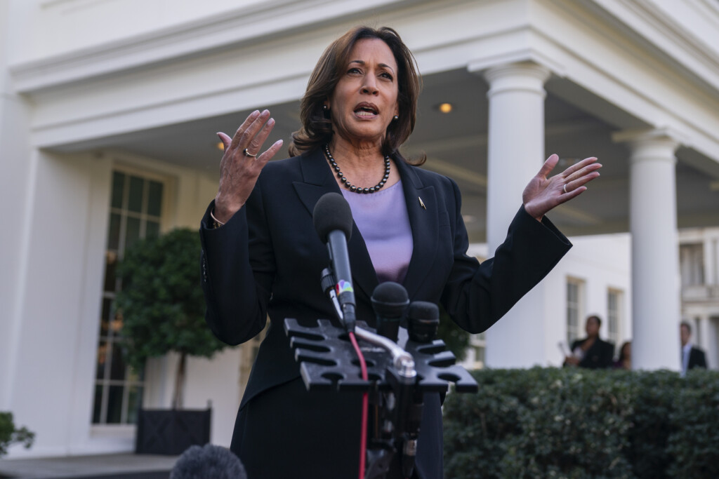 Kamala Harris