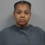 Ericka Sherai Jones Newberry