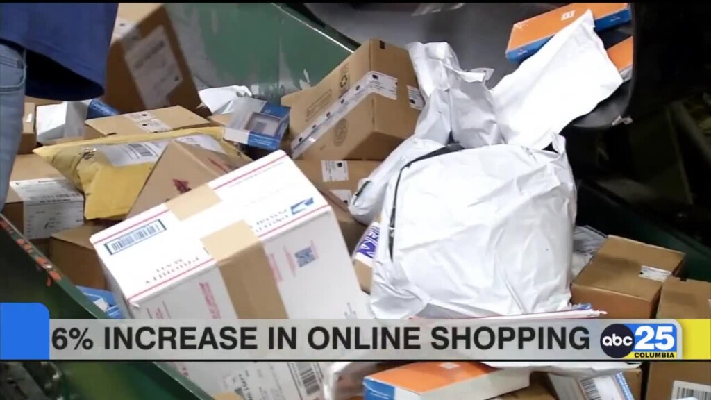 Americans Boosted Online Shopping By 6% In October, Spending $77 Billion