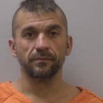 Burdell Michael Shane