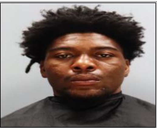 Jerod Goodwin Rcsd Suspect