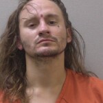 Masters Theodore Wayne