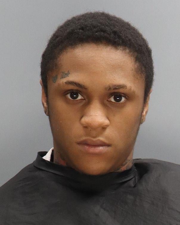 Tyquan Mcclinton