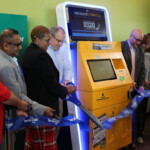 SCDMV Express kiosk