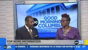 An Evening With The Queens Intv.