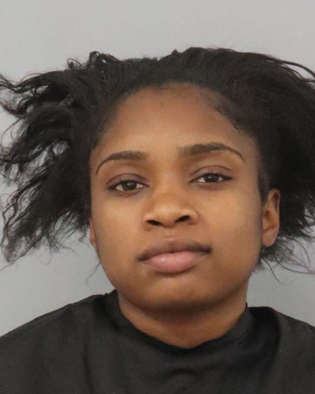 Laroyal Harley Arrested By Rcsd