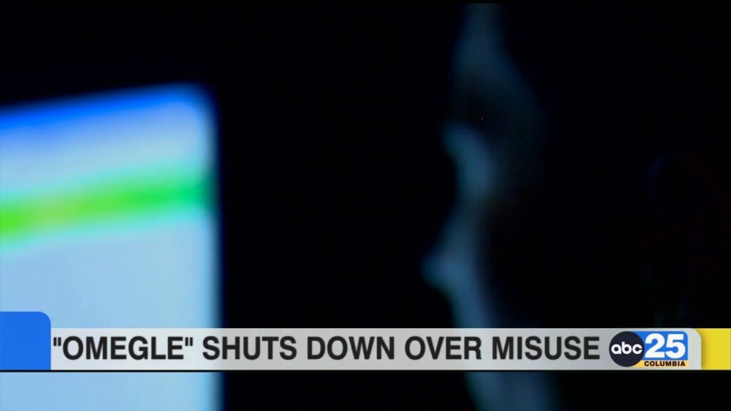 Video Chat Service Omegle Shuts Down Over Misuse