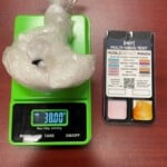 West Cola Drug Bust 12