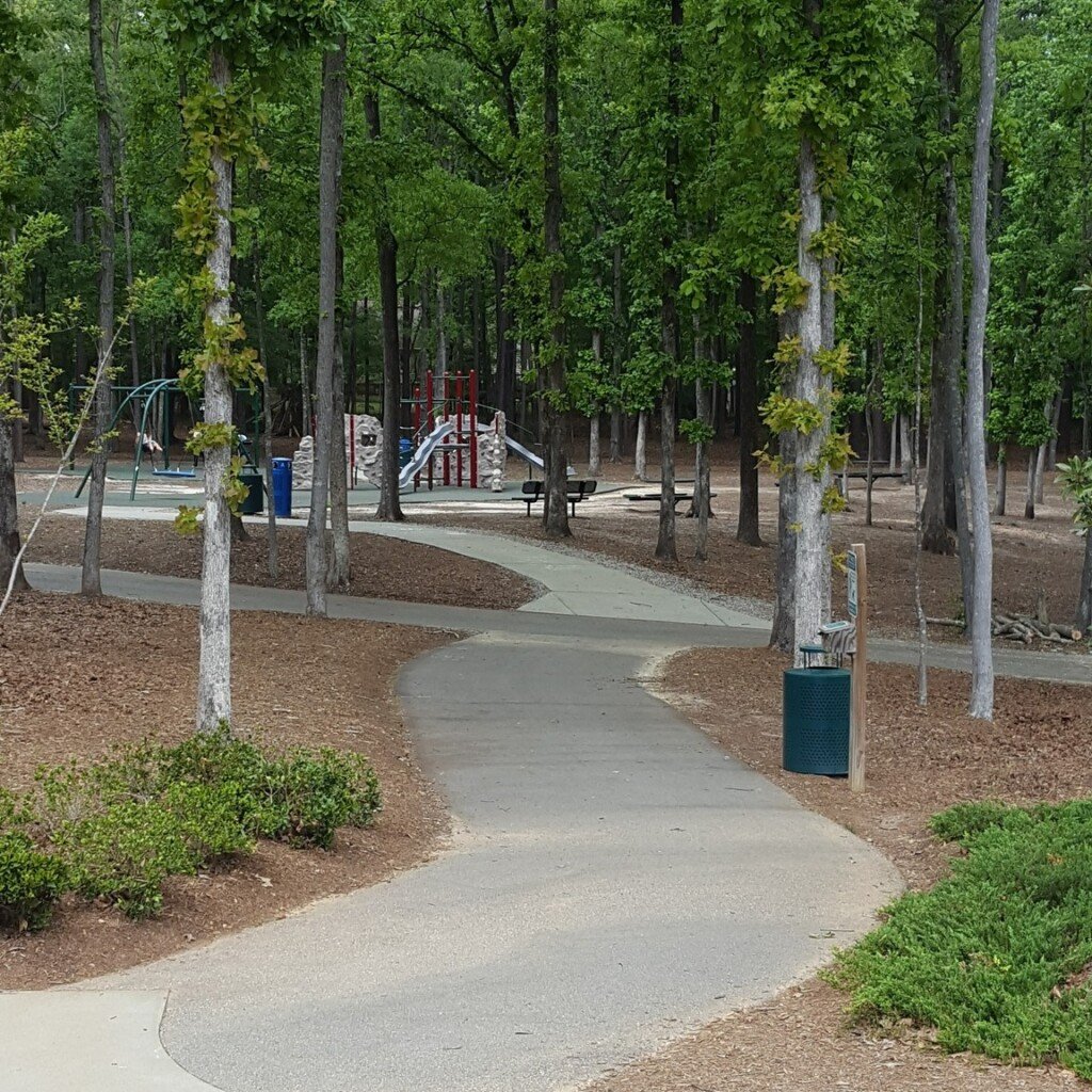 Irmo Community Park