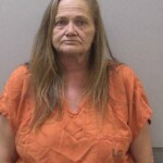Langley Melanie Lois