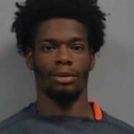 Cox Kendrick Dewayne
