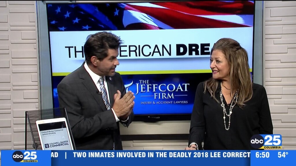 American Dream Intv.