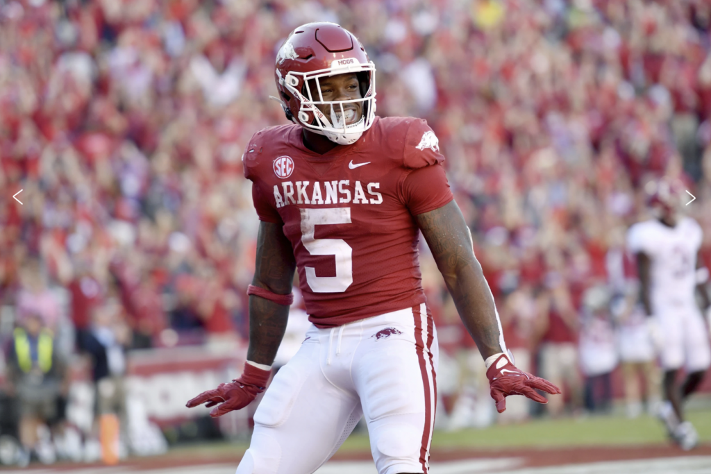KJ Jefferson