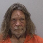 Ray Henry Darrell