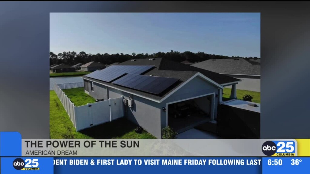 Solar Panels Intv.