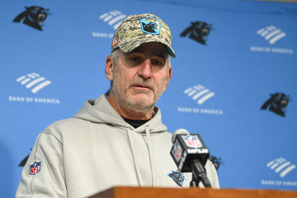 Frank Reich