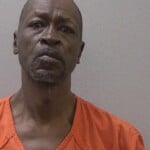 Bates James Kenneth