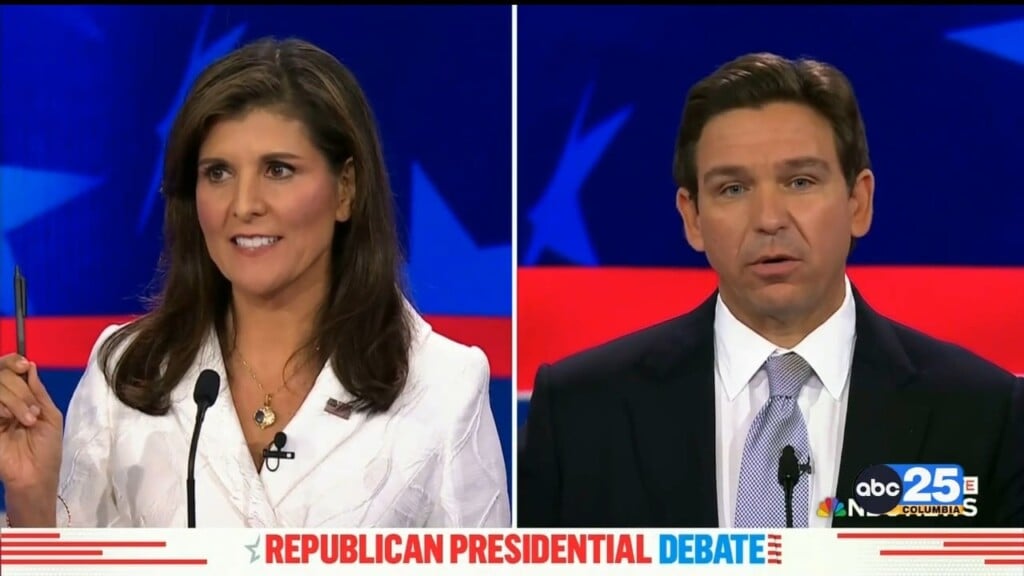 Debate Pkg