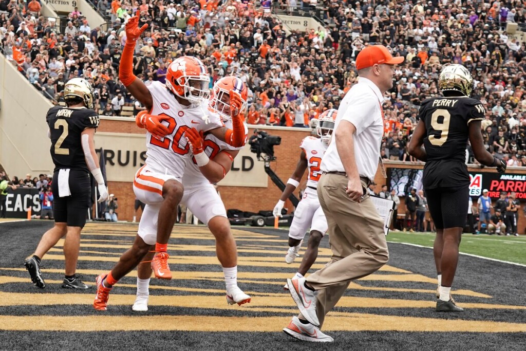 Nate Wiggins Ap