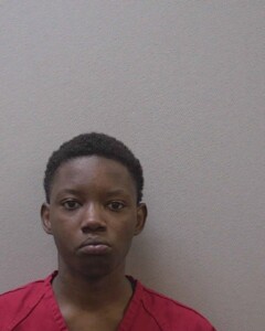 Godbolt Lilwanda Aulette