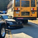 Lexington School Bus Update 2