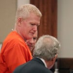 Alex Murdaugh Financial Crimes