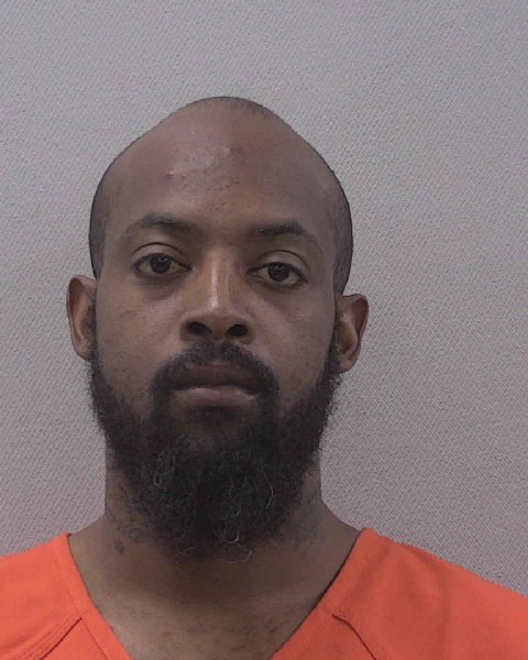 Lex Robbery Suspect
