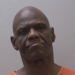 Byers Darryl Cedric