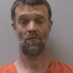 Sternenberg Randal Corey