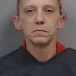 Garland Janie Kay