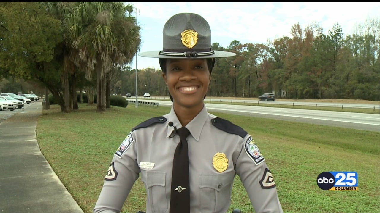 SC Highway Patrol Offers Safety Tips For Thanksgiving Travelers - ABC ...