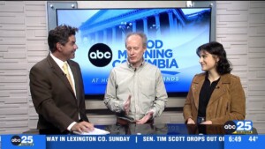 Movie Audition Intv. Hamark