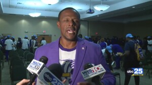 Bc Tigers Dii Football Playoffs