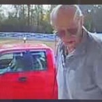 76-year-old Tommy Proctor