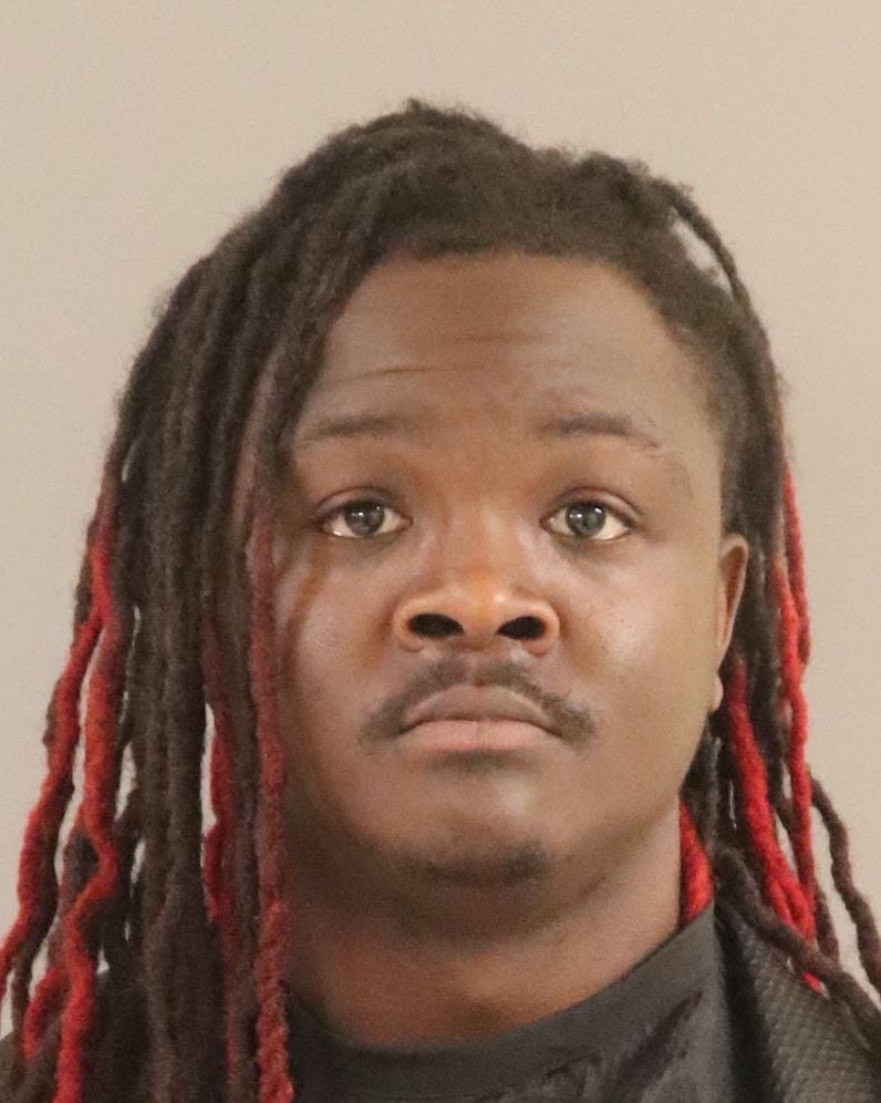 Sumter Police: Man Arrested In Connection With Armed Robberies - ABC ...