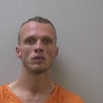 Cochran Uriah Nicholas