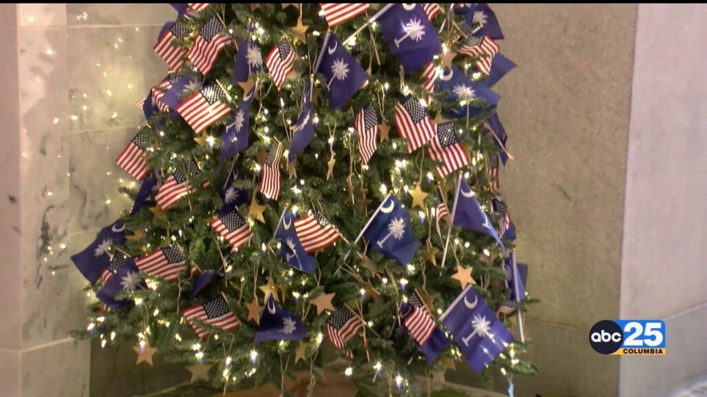 Tree For The Fallen