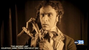 100th Anniversary Screening Of Silent Jewish Film At Usc Will Include Live Original Music