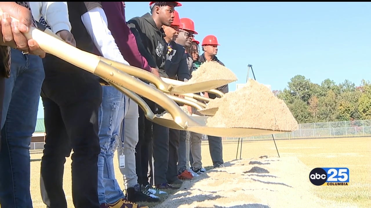 Lake Marion High School prepares for renovation projects to building