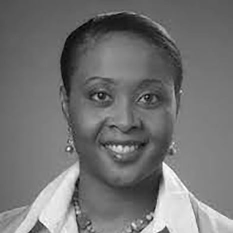 Judge Jacquelyn Austin