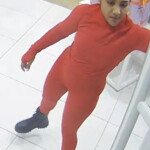 Ulta Shoplifter Lpd