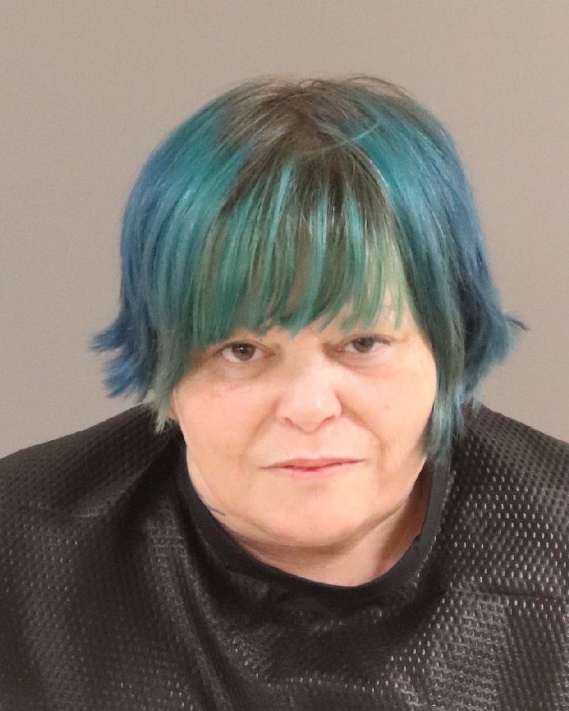 Almanda Teal Scso