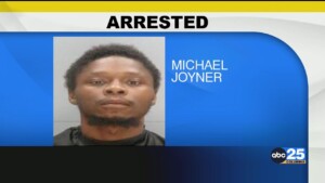 Midlands Son Charged In Mother's Death