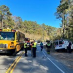 Lexington School Bus Update 1
