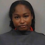 Holmes Khiana Chanise