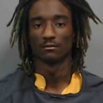 Thompson Marquaves Terrell