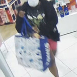 Alleged Lexington Shoplifters 1