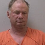 Mangum Charles Benjamin