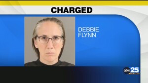 Police: Former Pta President Charged With Taking Up To $50k